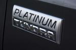 Toyota Tundra Platinum 4x4 2014 года